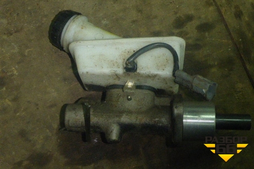 Цилиндр тормозной главный для Chery Kimo(A1) с 2008г