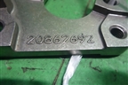 Проставка КПП (под направляющий клапан) (20862692) для Volvo  TRUCK FM с 2001-2013г