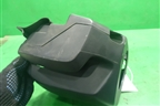Кожух рулевой колонки (в сборе) для Opel Astra H с 2004-2015г