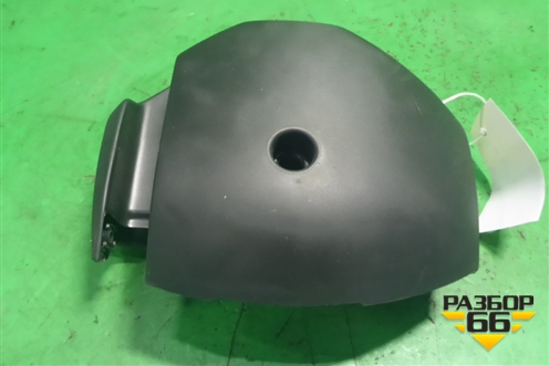 Кожух рулевой колонки (в сборе) для Opel Astra H с 2004-2015г