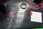 Накладка двери передней левой уголок (13156185) для Opel Astra H с 2004-2015г