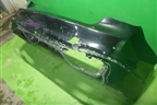 Бампер задний (под парктроник) (51127357124) для BMW 7-серия G11/G12 с 2015г