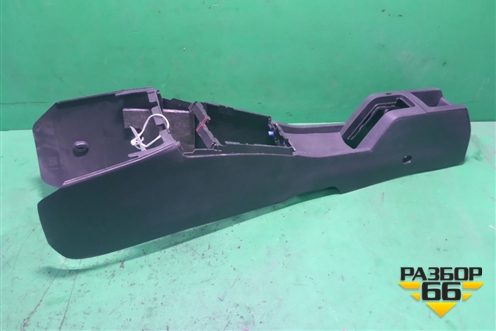 Консоль (13116955) для Opel Astra H с 2004-2015г