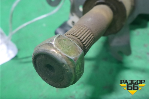 Колонка рулевая (BL8D32100L) для Haima Haima 3
