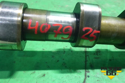 Распредвал впускной ( 3.0л N57D30A) (11317823929) для BMW 7 серия F01/F02 с 2008г