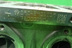 Головка блока цилиндров ( 3.0л N57D30A) (11127800001) для BMW 7 серия F01/F02 с 2008г
