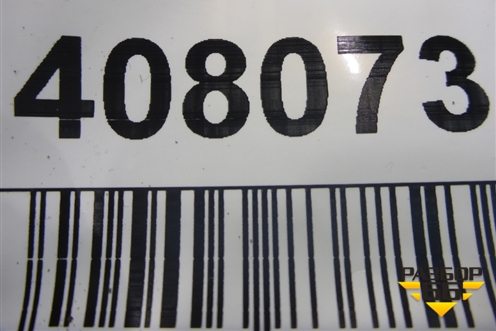 Рейка топливная рампа (1.8л Z18XER) для Opel Astra H с 2004-2015г