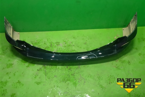 Бампер задний (после 2015г) (521590R150) для Toyota Rav-4 с 2012-2019г (Рав 4)