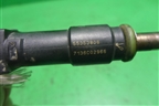 Форсунка инжекторная электрическая (1.8л Z18XER) (55353806) для Opel Astra H с 2004-2015г