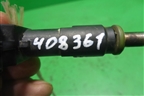 Форсунка инжекторная электрическая (1.8л Z18XER) (55353806) для Opel Astra H с 2004-2015г