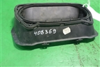 Воздухозаборник отопителя для Opel Astra H с 2004-2015г