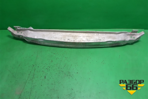 Усилитель переднего бампера (4F0807111E) для Audi A6 (C6) с 2004-2011г
