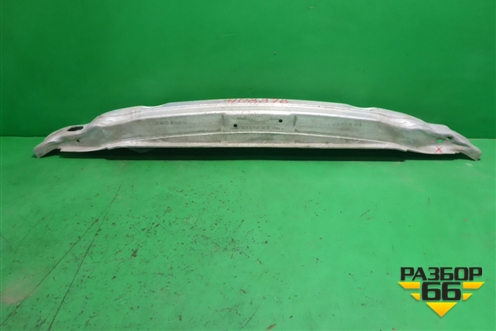 Усилитель переднего бампера (4F0807111E) для Audi A6 (C6) с 2004-2011г