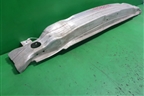 Усилитель переднего бампера (4F0807111E) для Audi A6 (C6) с 2004-2011г