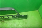 Юбка переднего бампера (51117354816) для BMW X1 F48 с 2014г