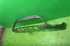 Юбка переднего бампера (51117354816) для BMW X1 F48 с 2014г
