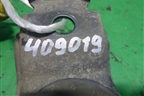 Кронштейн радиатора верхний (MR464628) для Mitsubishi Lancer-9  с 2003-2008г
