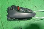 Ручка внутренняя двери передней левой для Mitsubishi Lancer-9  с 2003-2008г