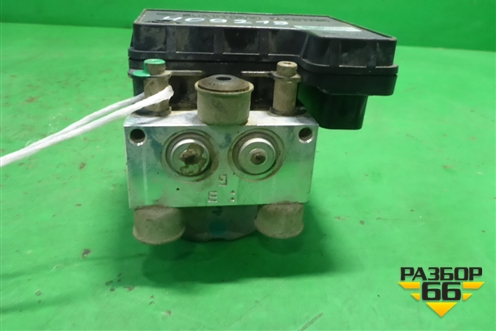 Блок ABS (MN116261) для Mitsubishi Lancer-9  с 2003-2008г (Лансер)