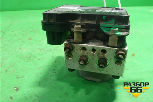 Блок ABS (MN116261) для Mitsubishi Lancer-9  с 2003-2008г (Лансер)