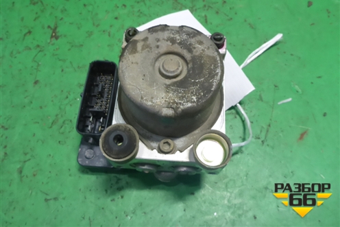 Блок ABS (MN116261) для Mitsubishi Lancer-9  с 2003-2008г (Лансер)