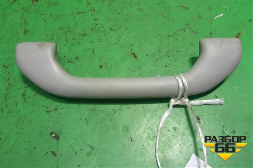 Ручка внутренняя потолочная (передняя) для Mitsubishi Lancer-9  с 2003-2008г (Лансер)