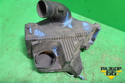 Корпус воздушного фильтра (8200398990) для Renault Clio с 2005-2012г