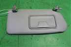 Козырёк солнцезащитный правый для Mitsubishi Lancer-9  с 2003-2008г