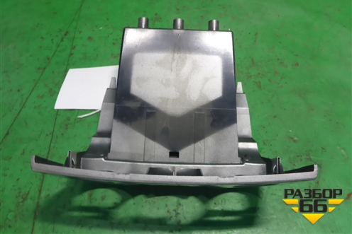 Пепельница передняя (9658691077) для Peugeot 408 с 2012г