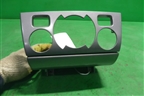 Пепельница передняя (9658691077) для Peugeot 408 с 2012г