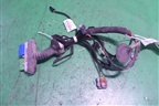 Проводка двери передней правой (9802648680) для Peugeot 408 с 2012г