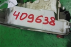 Замок двери задней правой (6 контактов) для Peugeot 408 с 2012г