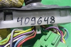 Проводка двери передней левой (9802648380) для Peugeot 408 с 2012г