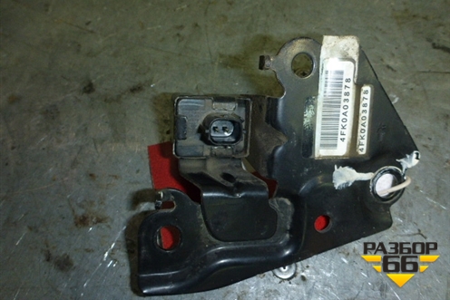 Датчик AIR BAG (98231FE000) для Subaru Impreza (GG-GD) с 2000-2007г