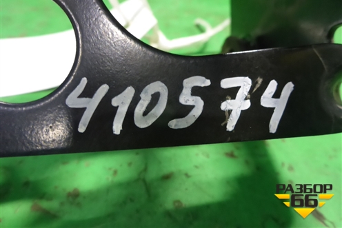 Кронштейн (блока ABS) (1K1614235) для Skoda Yeti с 2009г