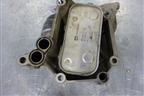 Радиатор масляный (4.2л AVW) (077117021N) для Audi A8 с 1998-2003г