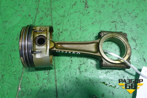 Поршень с шатуном ( 1.6л TU5JP4) (0628N0) для Peugeot 408 с 2012г