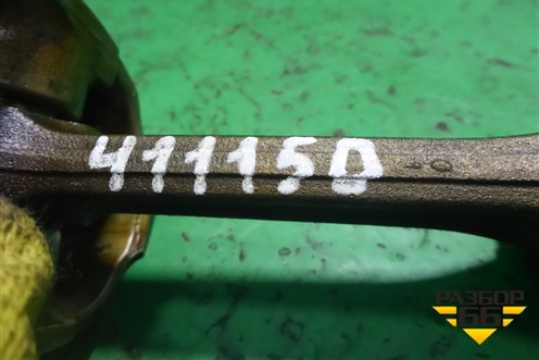 Поршень с шатуном ( 1.6л TU5JP4) (0628N0) для Peugeot 408 с 2012г