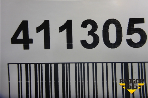 Накладка двери задней правой (до 2012г не крашеная) (8R0853970E) для Audi Q5 c 2008-2017г (Ку 5)