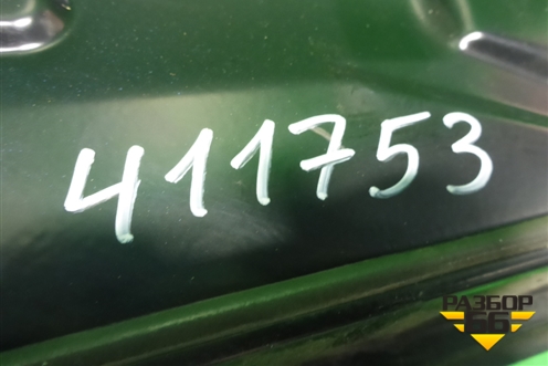 Стеклоподъёмник электрический задний правый (в сборе) (CVH500120) для Land Rover Discovery 3 с 2004-2009г