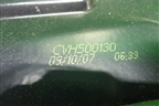 Стеклоподъёмник электрический задний левый (в сборе) (CVH500130) для Land Rover Discovery 3 с 2004-2009г