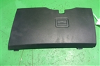 Накладка на торпедо (левая под рулём) (FBS500121) для Land Rover Discovery 3 с 2004-2009г