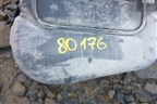 Бак топливный для Opel Corsa С с 2000-2006г