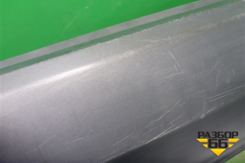 Бампер задний нижняя часть (до 2015г под парктроник) (71501T1GZZ00) для Honda CR-V(RM) с 2012г (ЦРВ СРВ) 