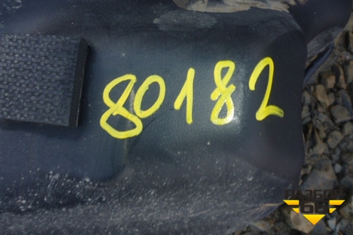 Бак топливный (S211101110) для Chery Kimo(A1) с 2008г