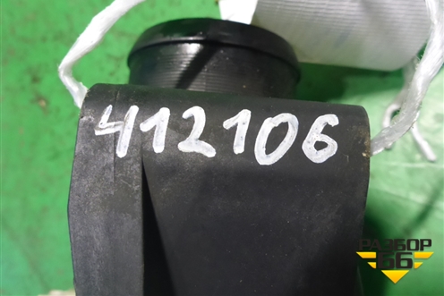 Воздуховод (2.7л 276DT) (4H2Q6K770BB) для Land Rover Discovery 3 с 2004-2009г