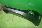 Бампер задний (после 2015г) (521590R150) для Toyota Rav-4 с 2012-2019г (Рав 4)