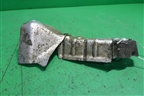 Экран тепловой (2.7л 276DT) (4H2Q9N454DA) для Land Rover Discovery 3 с 2004-2009г