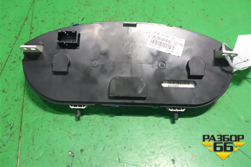 Щиток приборов МКПП (1362894080) для Peugeot Boxer с 2006г