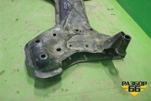 Подрамник передний МКПП ( 2.2л) (3502FV) для Peugeot Boxer с 2006г